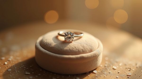 Choisir une bague couronne pour sublimer votre style