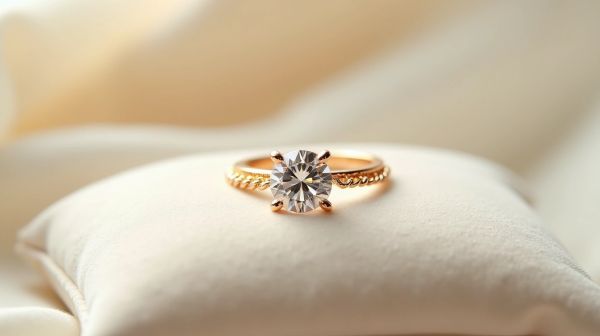 Choisir une bague couronne pour sublimer votre style