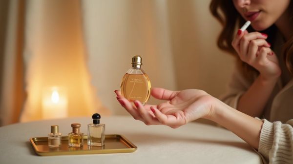 Maîtriser les fragrances pour choisir le parfum idéal