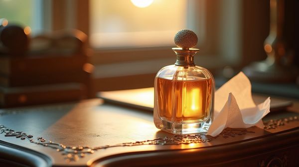 Maîtriser les fragrances pour choisir le parfum idéal