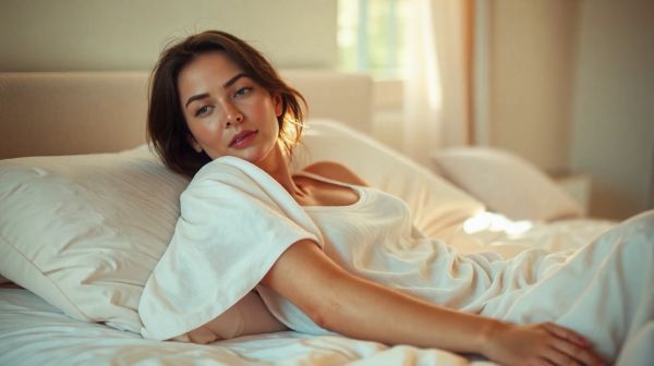 Top 5 Soutiens-gorge en coton sans armature pour le confort quotidien