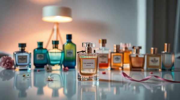 Top conseils pour sélectionner votre parfum parfait