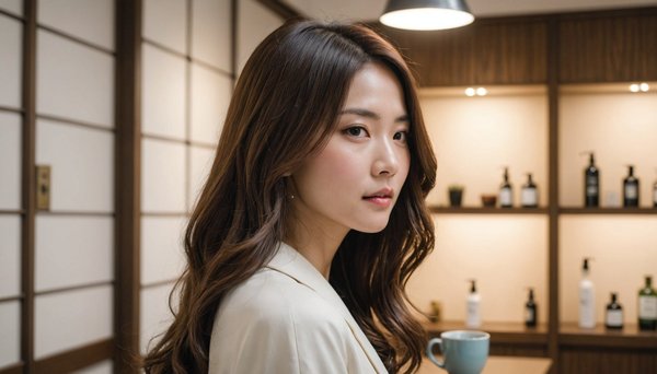 Soin tokio inkarami : votre chemin vers des cheveux sains !