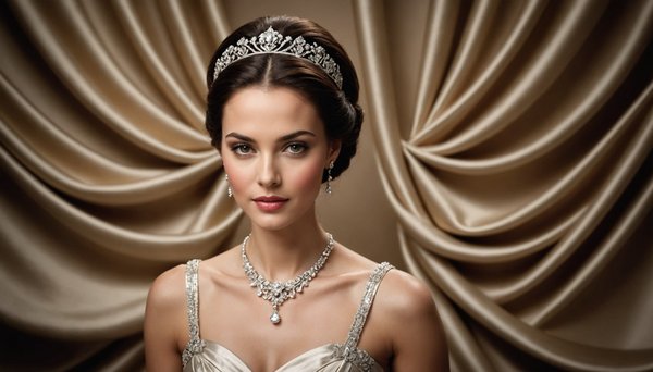 Les secrets du satin : élégance et bienfaits inégalés